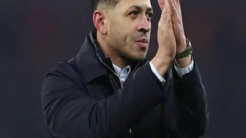 马竞忧心格列兹曼心态波动，疑将采取措施提升其赛场专注