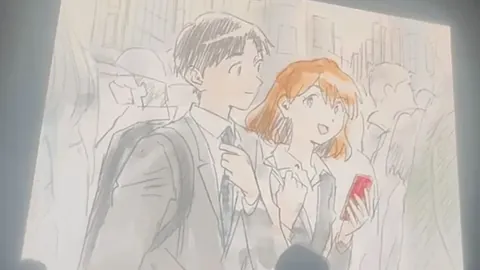 [花滑]日本组合荣获双人滑金牌